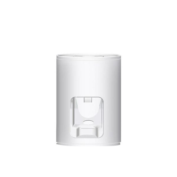 punch-toothpaste dispenser wall-mounted squeezer storage rack white bath accessory set
punch-toothpaste dispenser wall-mounted squeezer storage rack white bath accessory set
