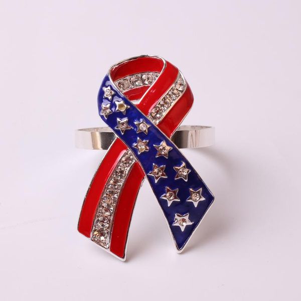10pcs/metal flag red ribbon napkin ring table decoration used for festive cocktail reception western etiquette rings
10pcs/metal flag red ribbon napkin ring table decoration used for festive cocktail reception western etiquette rings