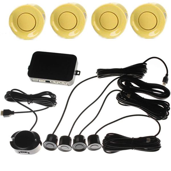 car rear view cameras& parking sensors style 4 reverse backup radar sensor 12v 9 colors available buzzer sound alert
car rear view cameras& parking sensors style 4 reverse backup radar sensor 12v 9 colors available buzzer sound alert