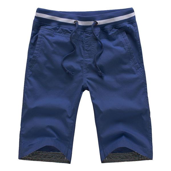 men's shorts mens summer men casual elastic waist knee length male cotton sandy beach short pants large size 5xl yvdb, White;black
men's shorts mens summer men casual elastic waist knee length male cotton sandy beach short pants large size 5xl yvdb, White;black