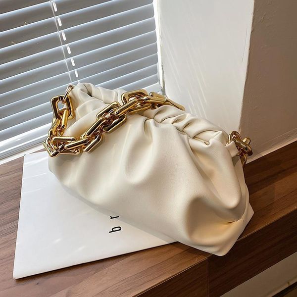 women's shoulder bags thick chain leather crossbody bag for women 2021 summer handbags and purses female travel totes
women's shoulder bags thick chain leather crossbody bag for women 2021 summer handbags and purses female travel totes