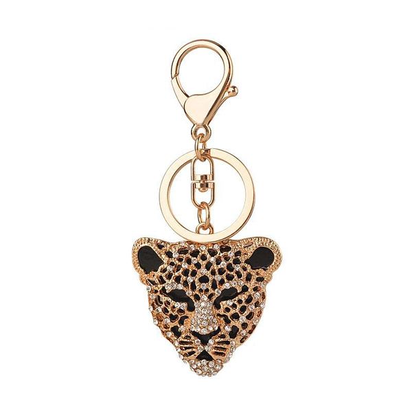 keychains mighty leopard head gold color metal cheetah animal pendant key ring chain holder punk men trinket jewelry, Silver
keychains mighty leopard head gold color metal cheetah animal pendant key ring chain holder punk men trinket jewelry, Silver