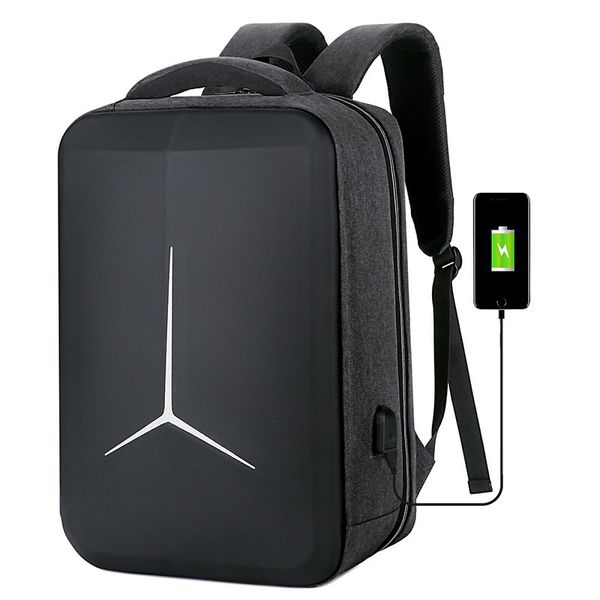 briefcases 2021 anti-theft computer bag men's large capacity shaped notebook backpack trend business exhibition
briefcases 2021 anti-theft computer bag men's large capacity shaped notebook backpack trend business exhibition