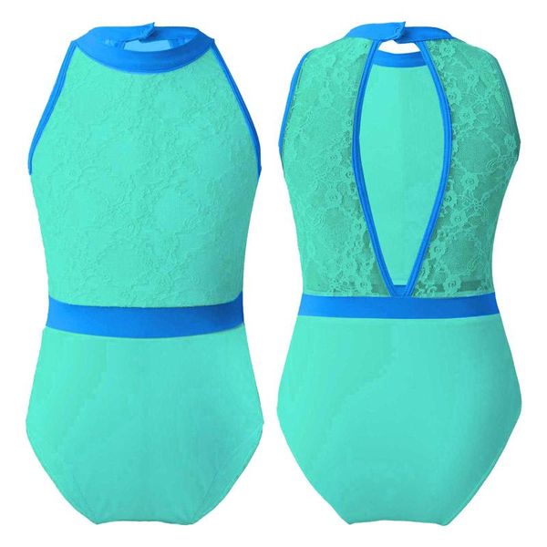 one-pieces kids one-piece turtleneck tank leotard lace hollow back dancewear child gymnastics leotards for girls tutu ballet dance costume, Black
one-pieces kids one-piece turtleneck tank leotard lace hollow back dancewear child gymnastics leotards for girls tutu ballet dance costume, Black