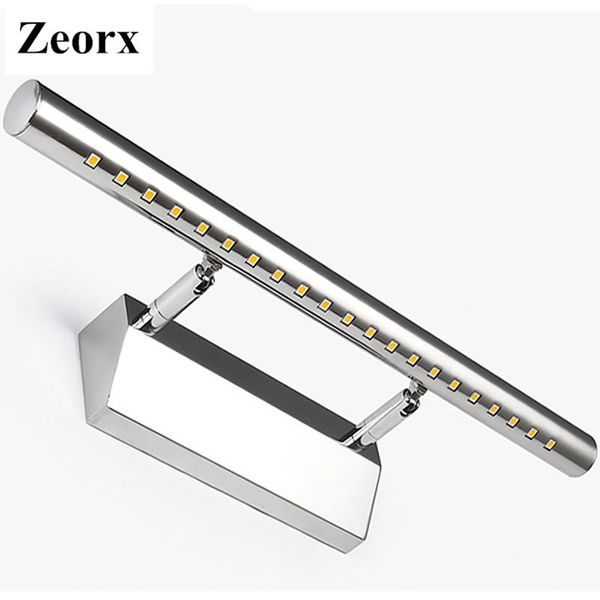 bathroom led mirror light ac90-260v smd mini style warm white modern wall lamp home fixtures lampada
bathroom led mirror light ac90-260v smd mini style warm white modern wall lamp home fixtures lampada
