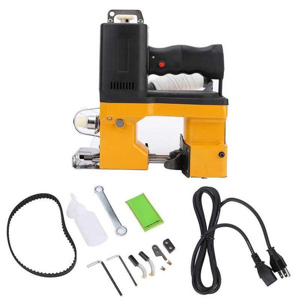 sewing electric bag stitching machine home sack for woven snakeskin notions & tools, Black
sewing electric bag stitching machine home sack for woven snakeskin notions & tools, Black