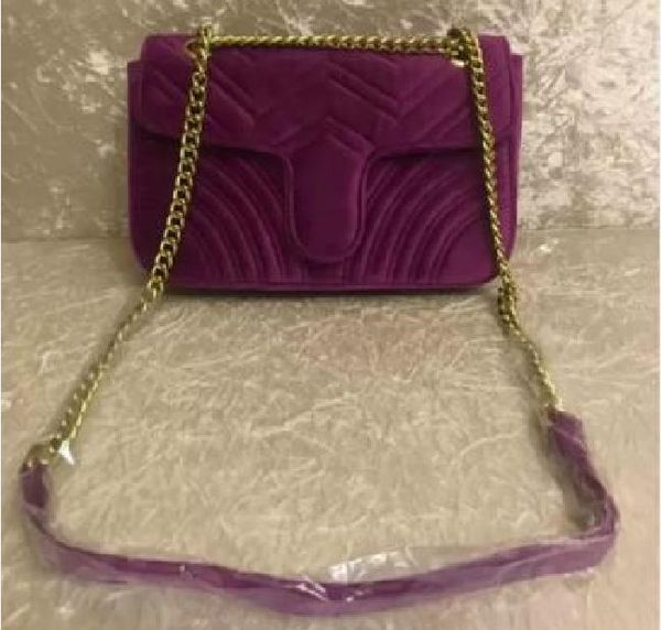 2022 velvet handbag ladies shoulder chain bag designer handbags wallets chain fashion crossbody bags
2022 velvet handbag ladies shoulder chain bag designer handbags wallets chain fashion crossbody bags