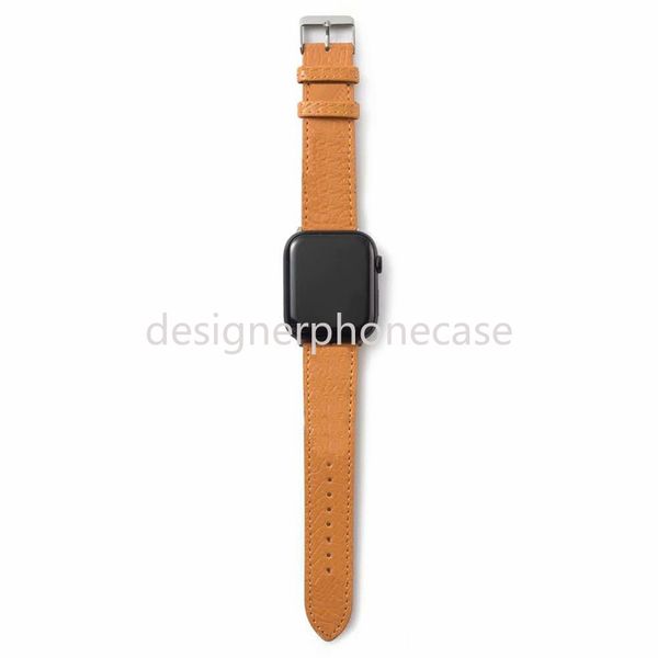 luxury designer watch bands for apple iwatch 2 3 4 5 38/40mm 42/44mm leather watchband
luxury designer watch bands for apple iwatch 2 3 4 5 38/40mm 42/44mm leather watchband