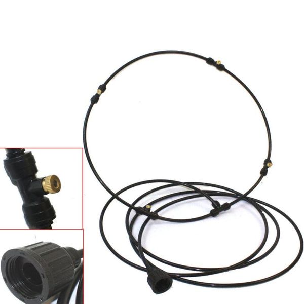 watering equipments outdoor spray fan kit suitable for cooling in courtyard removable brass nozzle and galvanized solid
watering equipments outdoor spray fan kit suitable for cooling in courtyard removable brass nozzle and galvanized solid