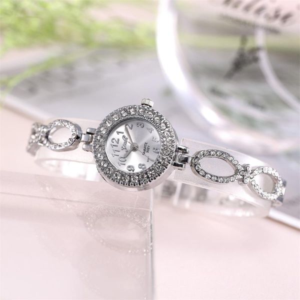 luxury bracelet watches women fashion shine diamond watch elegant ladies bangle wristwatches female quartz montre femme, Slivery;brown
luxury bracelet watches women fashion shine diamond watch elegant ladies bangle wristwatches female quartz montre femme, Slivery;brown