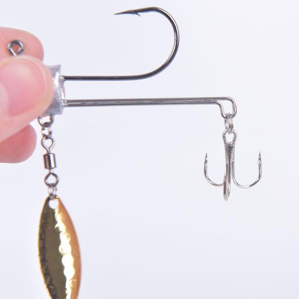 7g 10g 17g 3d eye jig head with spoon artificial bait lead hook for soft lure fishing accessories strong attraction fish hooks
7g 10g 17g 3d eye jig head with spoon artificial bait lead hook for soft lure fishing accessories strong attraction fish hooks