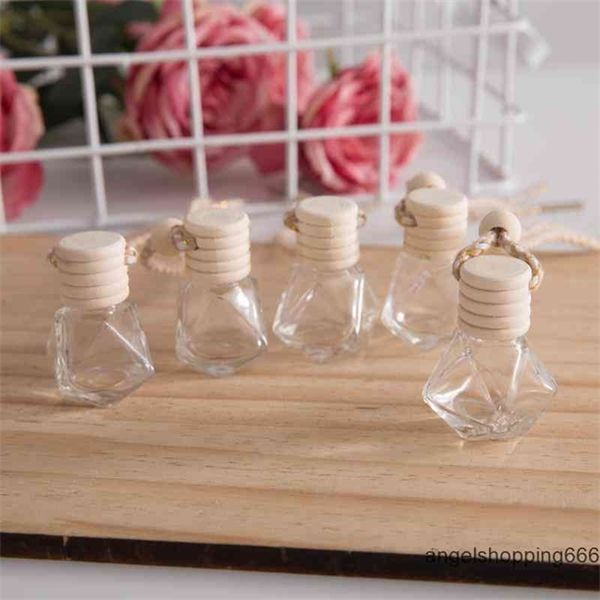 hanging glass bottle for essential oils air freshener container crystal perfume pendant car empty s 1
hanging glass bottle for essential oils air freshener container crystal perfume pendant car empty s 1