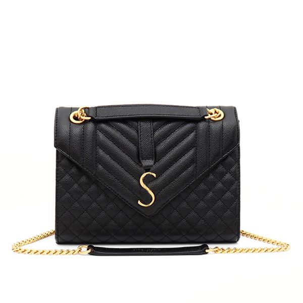 handbags new trendy bag fashion chain envelope wild large-capacity one-shoulder messenger bag
handbags new trendy bag fashion chain envelope wild large-capacity one-shoulder messenger bag