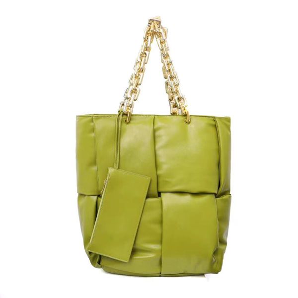 new big down handbag trend new pillow bag plastic chain large travel bag stylish designer bags female pu leather bags
new big down handbag trend new pillow bag plastic chain large travel bag stylish designer bags female pu leather bags