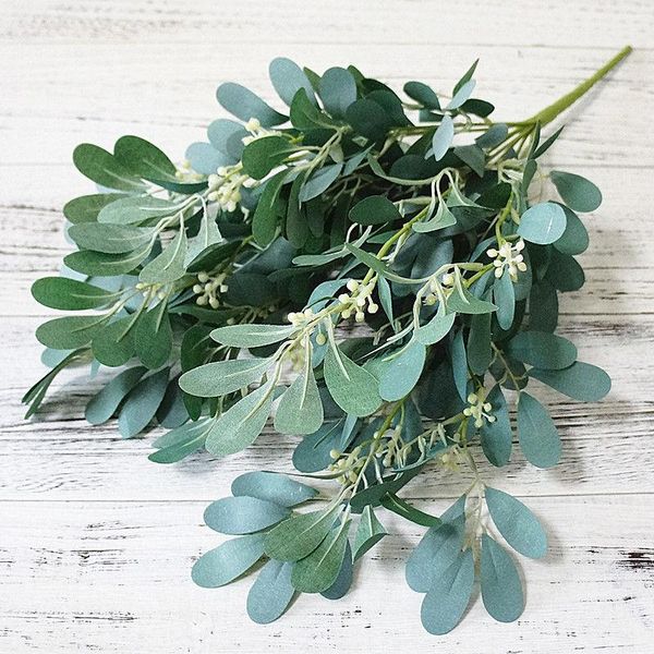 decorative flowers & wreaths luxury lush green leaves bouquet for home jungle party wedding decorations arrangement faux foliage
decorative flowers & wreaths luxury lush green leaves bouquet for home jungle party wedding decorations arrangement faux foliage