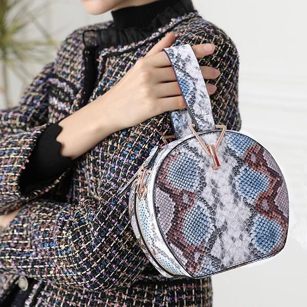 evening bags fashion serpentine circular bag for women luxury handbags pu purses and sac de luxe femme marque
evening bags fashion serpentine circular bag for women luxury handbags pu purses and sac de luxe femme marque