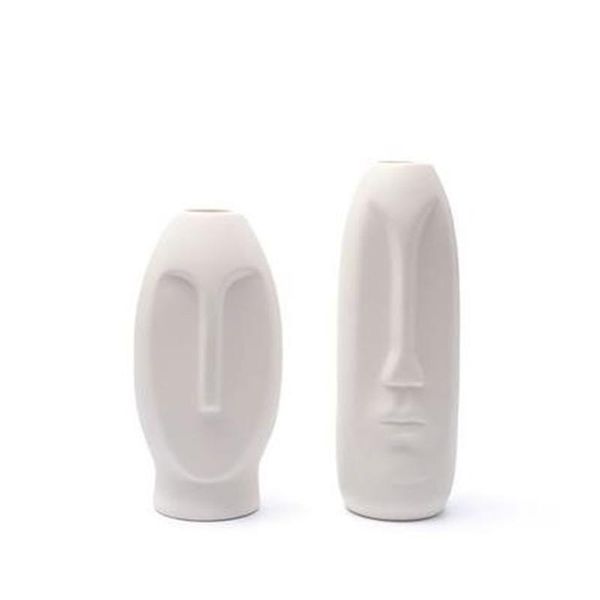 vases american ceramic face art vase, office home restaurant bar deskdecoration crafts, holiday gifts
vases american ceramic face art vase, office home restaurant bar deskdecoration crafts, holiday gifts