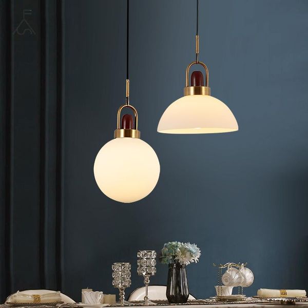 modern glass ball pendant lights fixture luminaire nordic wood hanging lamps bedside room suspension lighting luxury home decor
modern glass ball pendant lights fixture luminaire nordic wood hanging lamps bedside room suspension lighting luxury home decor