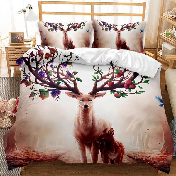bedding sets flowers deer set single twin full king size cartoon animals bed aldult kid bedroom duvetcover 3d print 03
bedding sets flowers deer set single twin full king size cartoon animals bed aldult kid bedroom duvetcover 3d print 03