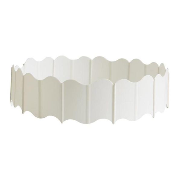 fencing, trellis & gates fences lawn white plastic durable easy to install balcony decoration high-quality pp resin outdoor garden
fencing, trellis & gates fences lawn white plastic durable easy to install balcony decoration high-quality pp resin outdoor garden
