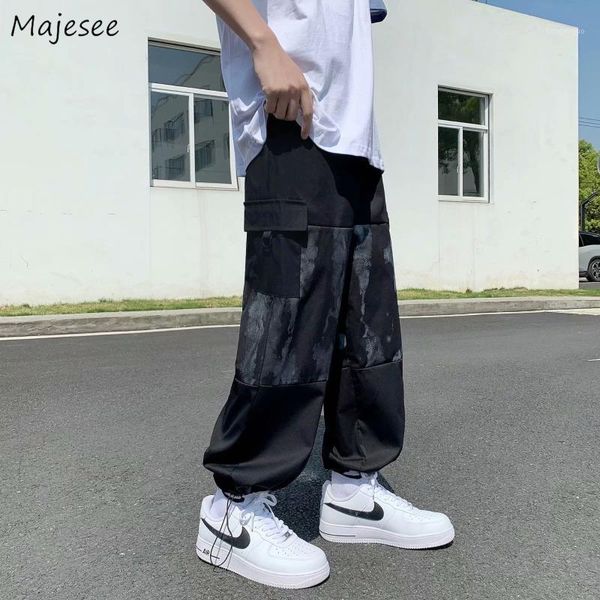 men's pants casual men harajuku black vintage streetwear design patchwork bundle feet retro hip hop cargo pant chic hombre trousers bf
men's pants casual men harajuku black vintage streetwear design patchwork bundle feet retro hip hop cargo pant chic hombre trousers bf