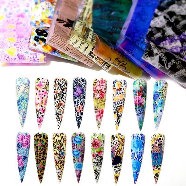 10pcs/box leopard animal spots butterfly flower snakeskin marble nail foil transfer foils decorations art decals kits1
10pcs/box leopard animal spots butterfly flower snakeskin marble nail foil transfer foils decorations art decals kits1