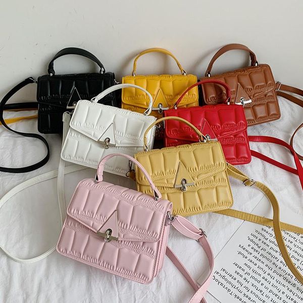 evening bags brand shoulder bag for women 2021 stylish crossbody designer pu leather handbags mini ladies pures female messenger
evening bags brand shoulder bag for women 2021 stylish crossbody designer pu leather handbags mini ladies pures female messenger