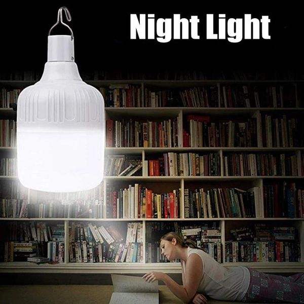 portable lanterns 60w/130w outdoor usb rechargeable mobile led bulb emergency light hook camping home decoration night
portable lanterns 60w/130w outdoor usb rechargeable mobile led bulb emergency light hook camping home decoration night