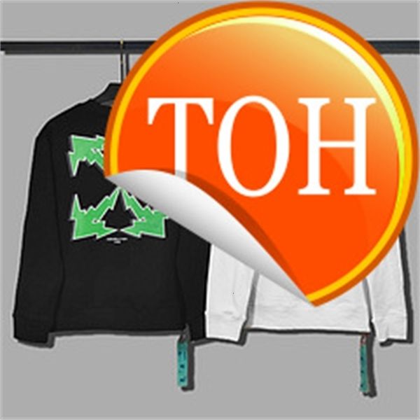 and chaopai off-white2021 autumn winter new style men's women's back green multi angle arrstyle round neck sweater, Black
and chaopai off-white2021 autumn winter new style men's women's back green multi angle arrstyle round neck sweater, Black