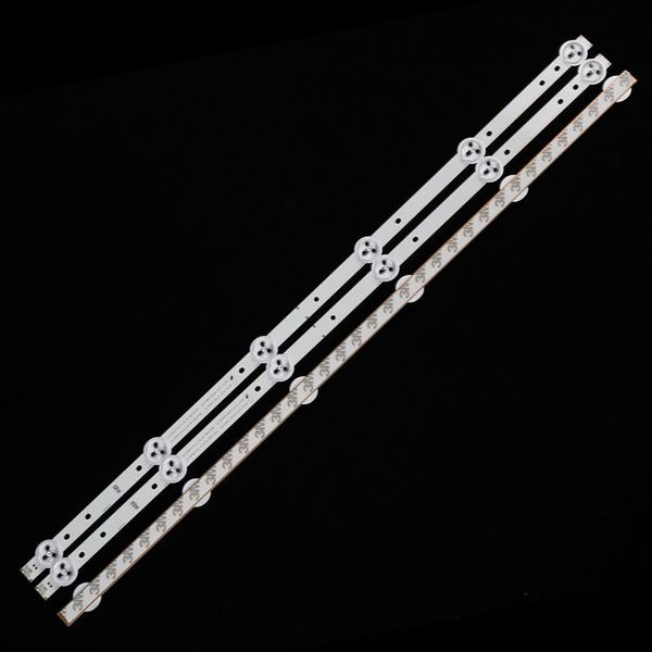 bar lights led strip svj320ag2 svj320ag2_rev2_6led_130307 lb-c320x14-e11-h-g1-se 32d2000 svj320ak3 svj320al14 3 pieces/set 562mm