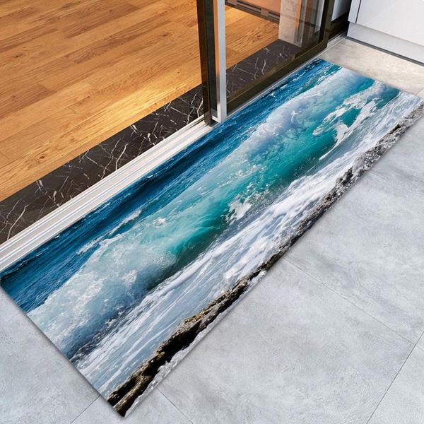 carpets door mats indoor sea scenic printed rug for kitchen 3d welcome entrance doormat soft mat bedroom living room toilet bath
carpets door mats indoor sea scenic printed rug for kitchen 3d welcome entrance doormat soft mat bedroom living room toilet bath