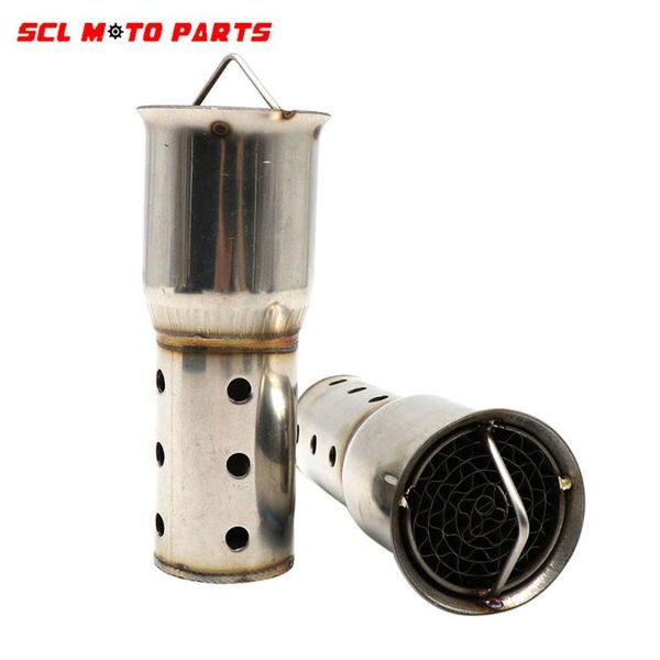 motorcycle exhaust system alconstar-racing 51mm60mm universal muffler racing street bike scooter adjustable db killer
motorcycle exhaust system alconstar-racing 51mm60mm universal muffler racing street bike scooter adjustable db killer