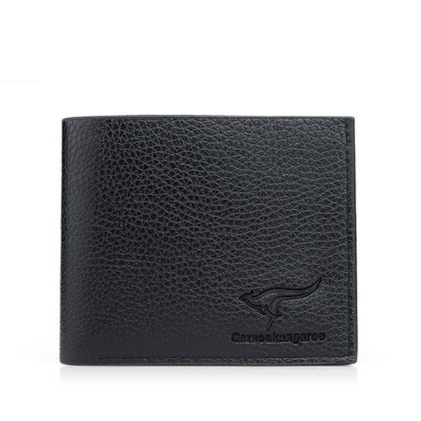 casual fashion men's bifold short credit wallet slim wallets man pu leather card holders coin purses classic male purse., Red;black
casual fashion men's bifold short credit wallet slim wallets man pu leather card holders coin purses classic male purse., Red;black