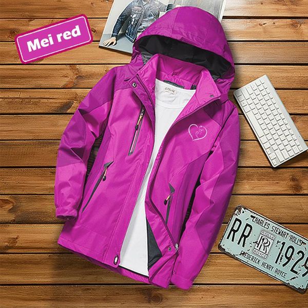 women's jackets women camping hiking jacket autumn outdoor sports coats climbing trekking windbreaker fishing waterproof, Black;brown
women's jackets women camping hiking jacket autumn outdoor sports coats climbing trekking windbreaker fishing waterproof, Black;brown