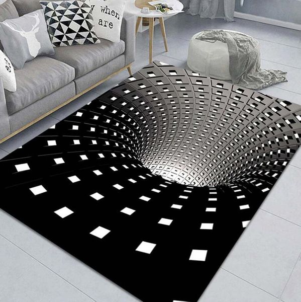 carpets modern simple trap visual living room carpet bedroom decorative coffee table sofa restaurant home balconytatami anti-slip
carpets modern simple trap visual living room carpet bedroom decorative coffee table sofa restaurant home balconytatami anti-slip