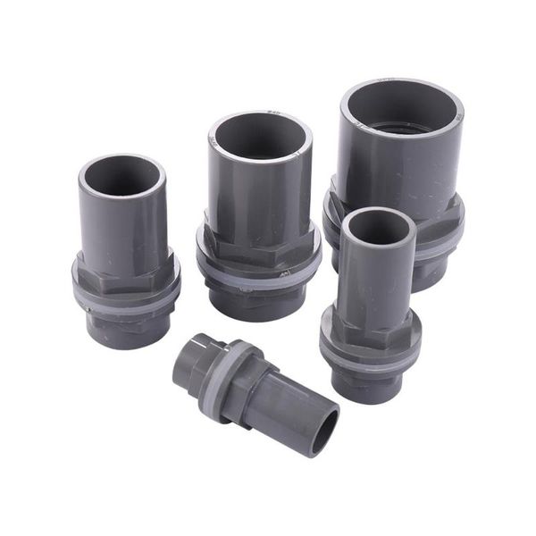 20/25/32/40/50mm durable drain pipe pvc connectors garden irrigation water joint fish tank supply accessories watering equipments
20/25/32/40/50mm durable drain pipe pvc connectors garden irrigation water joint fish tank supply accessories watering equipments