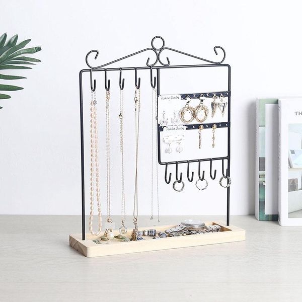 jewelry pouches, bags metal frame & wood basic tray for earrings bracelets necklace watch accessories holder-20 holes 11 hooks, Pink;blue
jewelry pouches, bags metal frame & wood basic tray for earrings bracelets necklace watch accessories holder-20 holes 11 hooks, Pink;blue