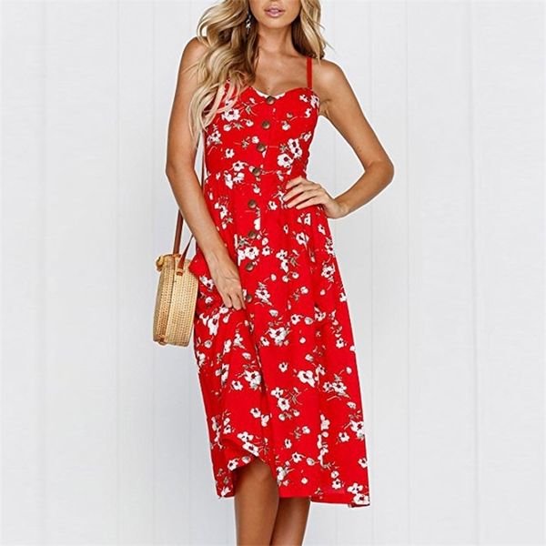 backless polka dot stripe flower beach dresses women's plus size casual sling button pocket summer bohemia midi 210522, Black;gray
backless polka dot stripe flower beach dresses women's plus size casual sling button pocket summer bohemia midi 210522, Black;gray