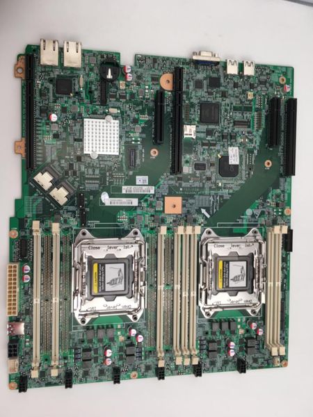 motherboards for dl60 gen9 server motherboard 790485-001 773911-001 will test before
motherboards for dl60 gen9 server motherboard 790485-001 773911-001 will test before