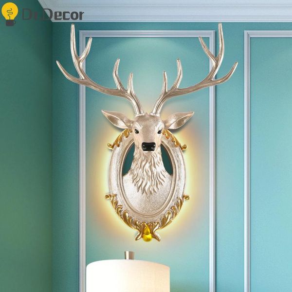 wall lamp vintage led creative antlers nordic decoration living room bedroom bedside lights lighting bar industrial sconce
wall lamp vintage led creative antlers nordic decoration living room bedroom bedside lights lighting bar industrial sconce