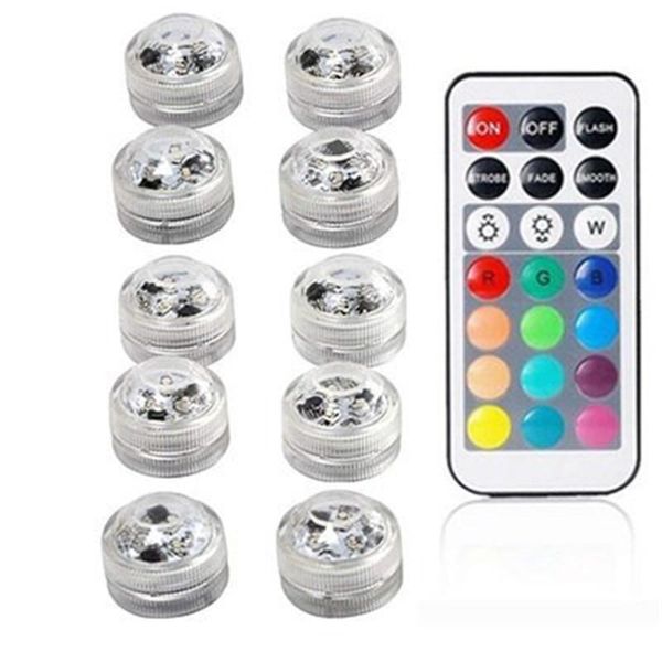 bulbs ip68 waterproof battery operated multi color submersible led underwater light for fish tank pond swimming pool wedding party
bulbs ip68 waterproof battery operated multi color submersible led underwater light for fish tank pond swimming pool wedding party