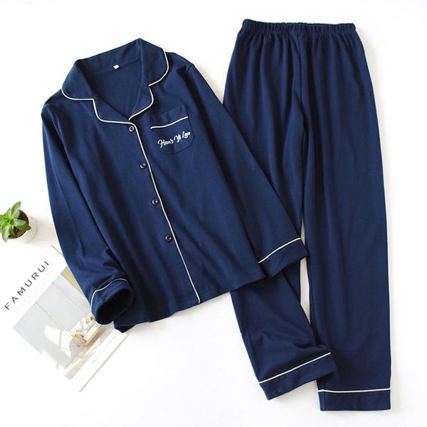 men's tracksuits selling 2021 solid color sets button wear lounge navy comfortable home sleep set +pants hommes veste, Gray
men's tracksuits selling 2021 solid color sets button wear lounge navy comfortable home sleep set +pants hommes veste, Gray