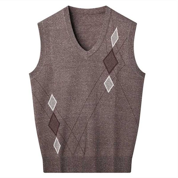 men's vests 2021 autumn winter men korean casual sleeveless knitted warm vest sweater casaco masculino jacket gilet chaleco fleece giyi, Black;white
men's vests 2021 autumn winter men korean casual sleeveless knitted warm vest sweater casaco masculino jacket gilet chaleco fleece giyi, Black;white