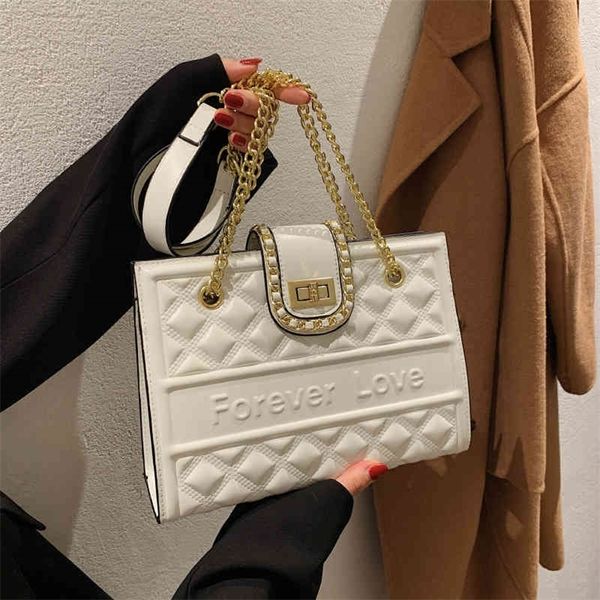 70% off deals online bag female autumn new 2022 textured shoulder bag korean version high-capacity chain messenger tote big
70% off deals online bag female autumn new 2022 textured shoulder bag korean version high-capacity chain messenger tote big
