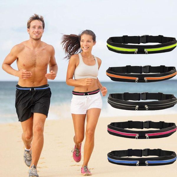 sport runner waist bag running belt gym money phone zip case adjustable x7ya bags
sport runner waist bag running belt gym money phone zip case adjustable x7ya bags