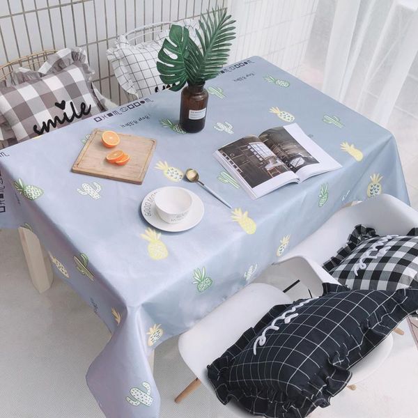 table cloth product tablecloth ice silk fresh pattern nordic modern oilproof rectangle tea cover art home decor for kitchen
table cloth product tablecloth ice silk fresh pattern nordic modern oilproof rectangle tea cover art home decor for kitchen
