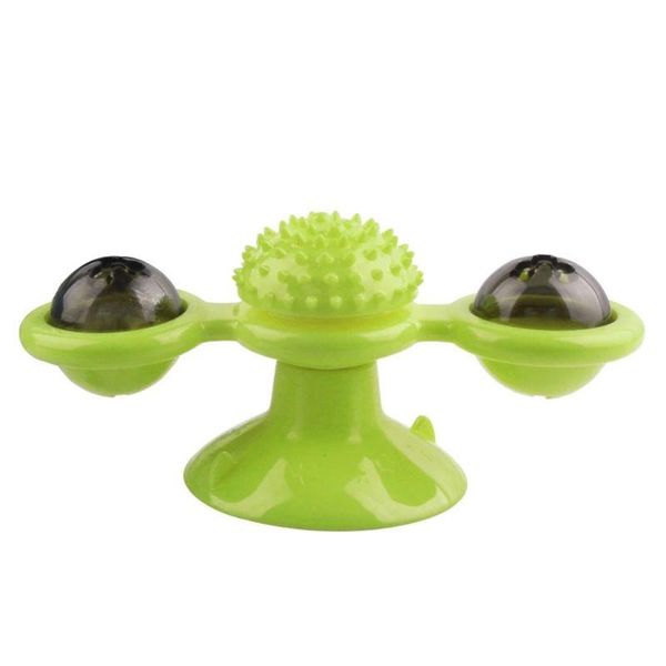 cat toys turning windmill turntable scratching itching tickle grinding tooth glowing ball toy
cat toys turning windmill turntable scratching itching tickle grinding tooth glowing ball toy