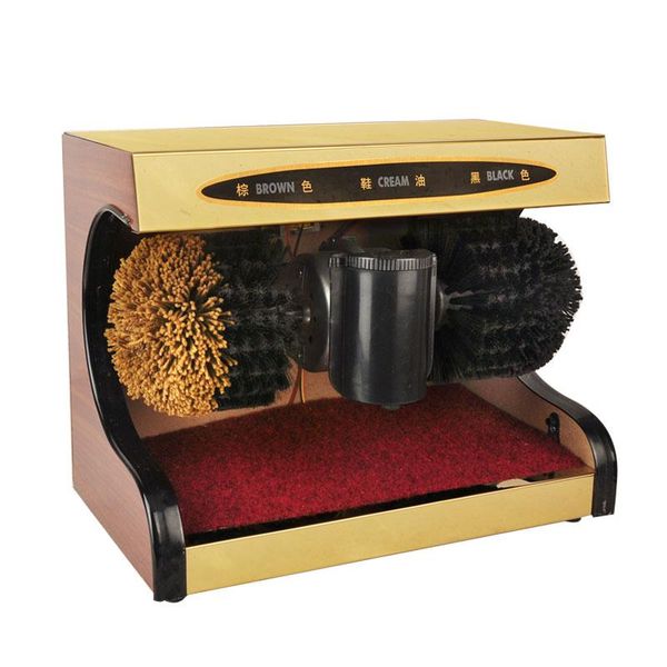 clothing & wardrobe storage fully automatic household electric shoe polisher with induction function rotating cleaning brush suitable for el
clothing & wardrobe storage fully automatic household electric shoe polisher with induction function rotating cleaning brush suitable for el