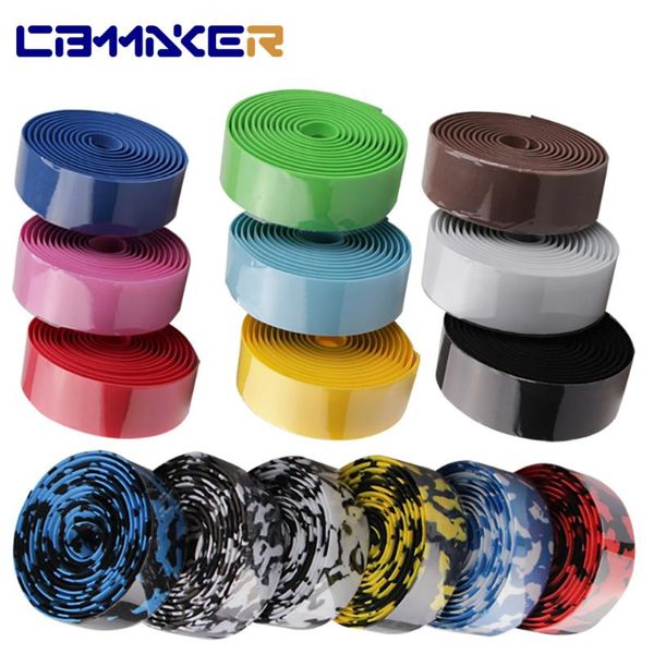 bike handlebars &components road bicycle handlebar tape camouflage cycling handle belt cork wrap with bar plugs accessories
bike handlebars &components road bicycle handlebar tape camouflage cycling handle belt cork wrap with bar plugs accessories