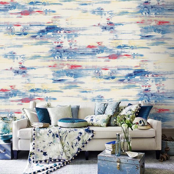 wallpapers nordic hand-painted abstract simple watercolor painting graffiti art wallpaper living room bedroom tv background wall paper
wallpapers nordic hand-painted abstract simple watercolor painting graffiti art wallpaper living room bedroom tv background wall paper